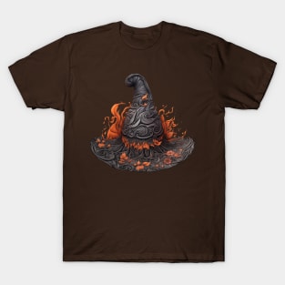 witch hat T-Shirt